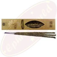 Herbio 100% Natural Smudge Räucherstäbchen Vanilla