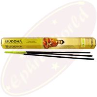 Heritage Buddha Räucherstäbchen
