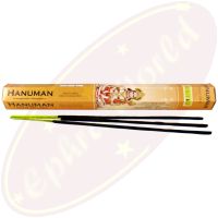 Heritage Hanuman Räucherstäbchen