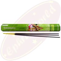 Heritage Saraswathi Räucherstäbchen