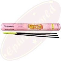 Heritage Vishnu Räucherstäbchen