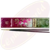 Himalaya Incense Magical Series Masala Räucherstäbchen Buddha Blessing