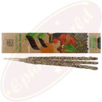 Himalaya Incense Natural Smudge Räucherstäbchen Californian´s White Sage