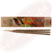 Himalaya Incense Natural Smudge Räucherstäbchen Indian Sandalwood