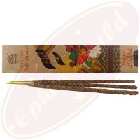Himalaya Incense Natural Smudge Räucherstäbchen Peruvian Palo Santo