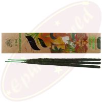 Himalaya Incense Natural Smudge Räucherstäbchen Thai Lemongrass