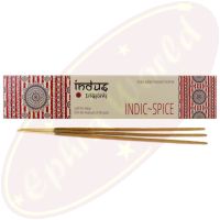 Indus Treasures Indic-Spice Masala Räucherstäbchen