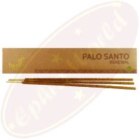 Ispalla Palo Santo Renewal Masala Räucherstäbchen