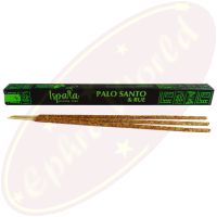 Ispalla Palo Santo Rue Special Masala Räucherstäbchen