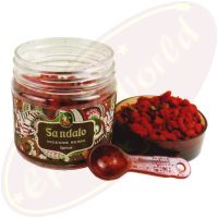 Jaipet Sandalo Räucherharz 100g Dose