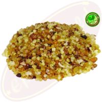 Jasminduft Weihrauch Räucherharz Mischung  30g