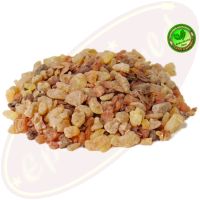 Jerusalem Räucherharzmischung  30g