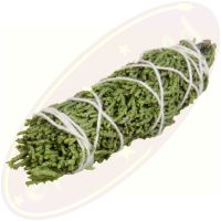 Smudge Stick Juniper (Wacholder) ca. 30g