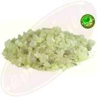 Weihrauch Kathedralen Olibanum Räucherharz  30g