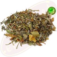 Räucherhaus Kräutermischung Reinigung Dämonenbann 20g