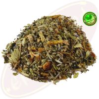 Räucherhaus Kräutermischung Gute Nacht 20g