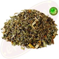 Räucherhaus Kräutermischung Wohlbefinden Innere Sonne 20g