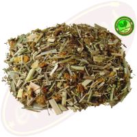 Räucherhaus Kräutermischung Aurareinigung Geistrein 20g