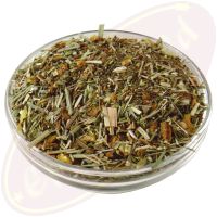 Räucherhaus Kräutermischung Aurareinigung Geistrein 50g