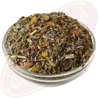 Räucherhaus Kräutermischung Positive Energie Lebensfreude 50g