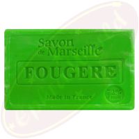 Le Chatelard 1802 Savon de Marseille Pflegeseife 100g Fougere