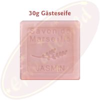 Le Chatelard 1802 Savon de Marseille Gästeseife 30g Jasmin