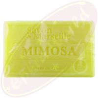 Le Chatelard 1802 Savon de Marseille Pflegeseife 100g Mimosa