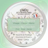 Le Chatelard 1802 Parfüm Balsam Verveine 30ml