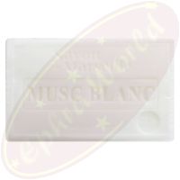 Le Chatelard 1802 Savon de Marseille Pflegeseife 100g Weißer Moschus