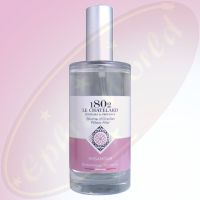 Le Chatelard 1802 Rosamour Kissennebel/Pillow Mist Spray 50ml