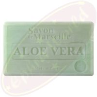 Le Chatelard 1802 Savon de Marseille Pflegeseife 100g Aloe Vera