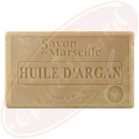 Le Chatelard 1802 Savon de Marseille Pflegeseife 100g Arganöl