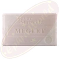 Le Chatelard 1802 Savon de Marseille Pflegeseife 100g Maiglöckchen/Muget