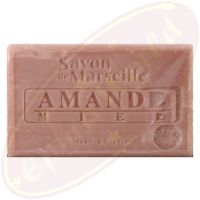Le Chatelard 1802 Savon de Marseille Pflegeseife 100g Mandel & Honig