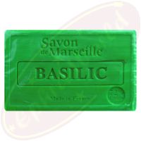 Le Chatelard 1802 Savon de Marseille Pflegeseife 100g Basilikum
