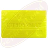 Le Chatelard 1802 Savon de Marseille Pflegeseife 100g Citronella