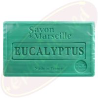 Le Chatelard 1802 Savon de Marseille Pflegeseife 100g Eukalyptus