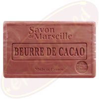 Le Chatelard 1802 Savon de Marseille Pflegeseife 100g Kakaobutter