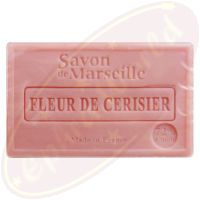 Le Chatelard 1802 Savon de Marseille Pflegeseife 100g Kirschblüte