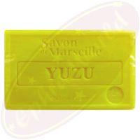Le Chatelard 1802 Savon de Marseille Pflegeseife 100g Yuzu