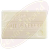 Le Chatelard 1802 Savon de Marseille Pflegeseife 100g Ziegenmilch/Lait de Chevre