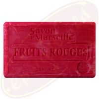 Le Chatelard 1802 Savon de Marseille Pflegeseife 100g rote Früchte