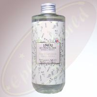 Le Chatelard 1802 Üppige Seide Aroma Diffuser 200ml Nachfüller
