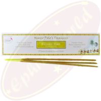 Marco Polo´s Treasures Benzoin Siam Räucherstäbchen 20g