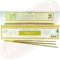 Marco Polo´s Treasures Benzoin Siam Räucherstäbchen 30g