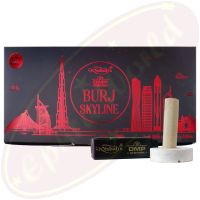Misbah`s DMP Oudh Dhoop Sticks Perfumer´s Edition Burj Skyline 