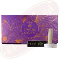 Misbah`s DMP Oudh Dhoop Sticks Perfumer´s Edition Jumeirah Nights