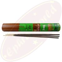 Misbah`s DMP Kunafa Pistacho Dubai Chocolate Masala Räucherstäbchen