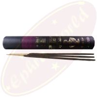 Misbah`s DMP Mukhalat Oud Masala Räucherstäbchen