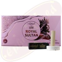 Misbah`s DMP Oudh Dhoop Sticks Perfumer´s Edition Royal Sultan